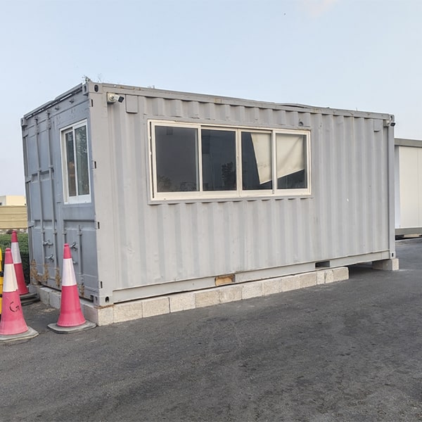 our portable classroom trailers meet all building codes and regulations